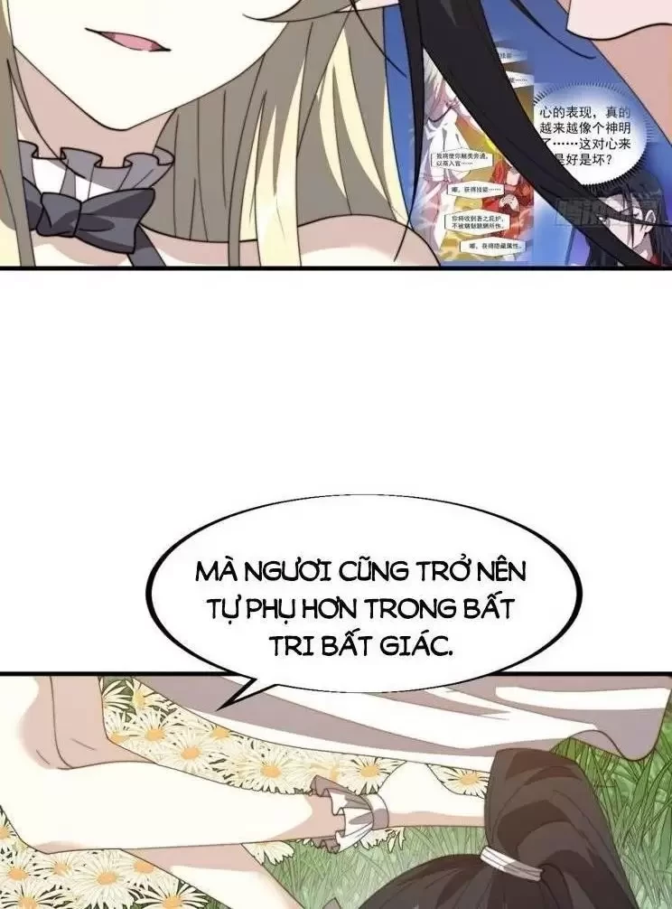 Ta Có Một Sơn Trại Chapter 947 - Trang 4