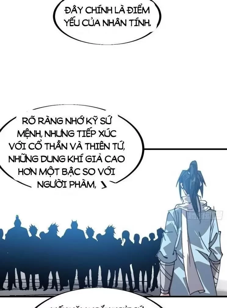 Ta Có Một Sơn Trại Chapter 947 - Trang 4