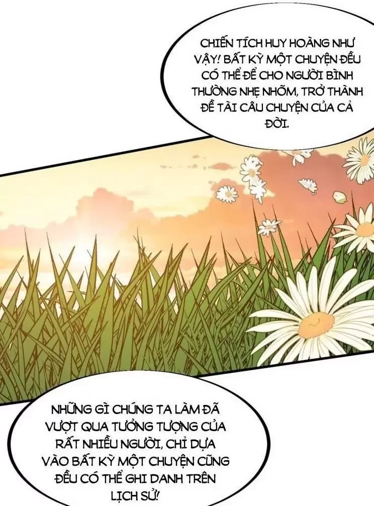 Ta Có Một Sơn Trại Chapter 947 - Trang 4