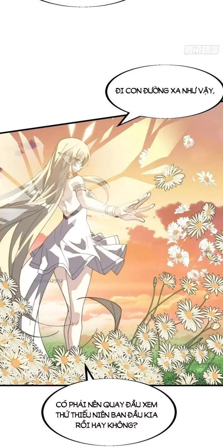 Ta Có Một Sơn Trại Chapter 947 - Trang 4