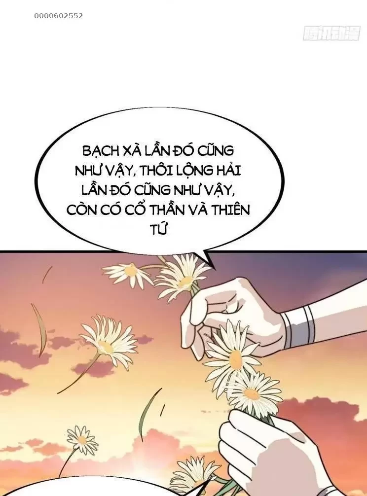 Ta Có Một Sơn Trại Chapter 947 - Trang 4
