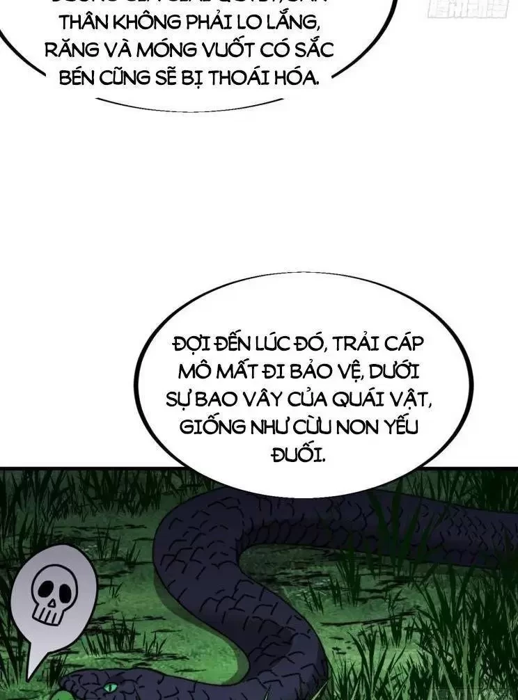 Ta Có Một Sơn Trại Chapter 947 - Trang 4