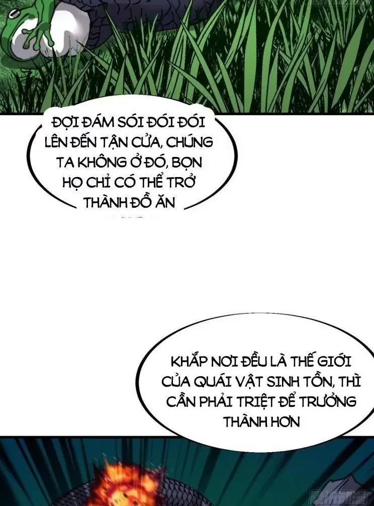 Ta Có Một Sơn Trại Chapter 947 - Trang 4
