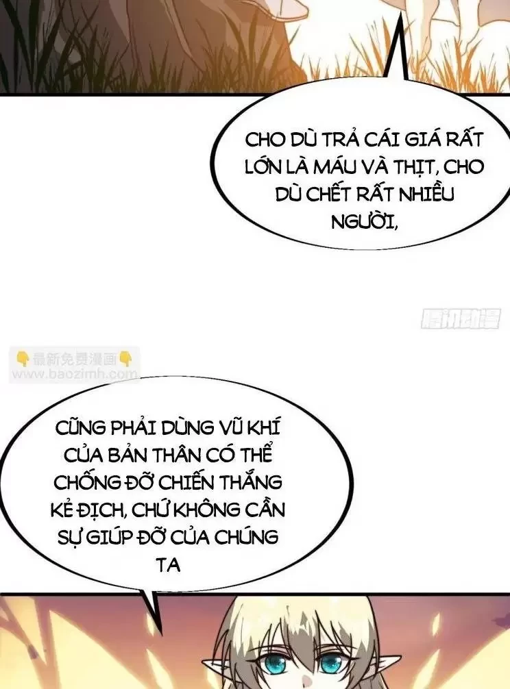 Ta Có Một Sơn Trại Chapter 947 - Trang 4