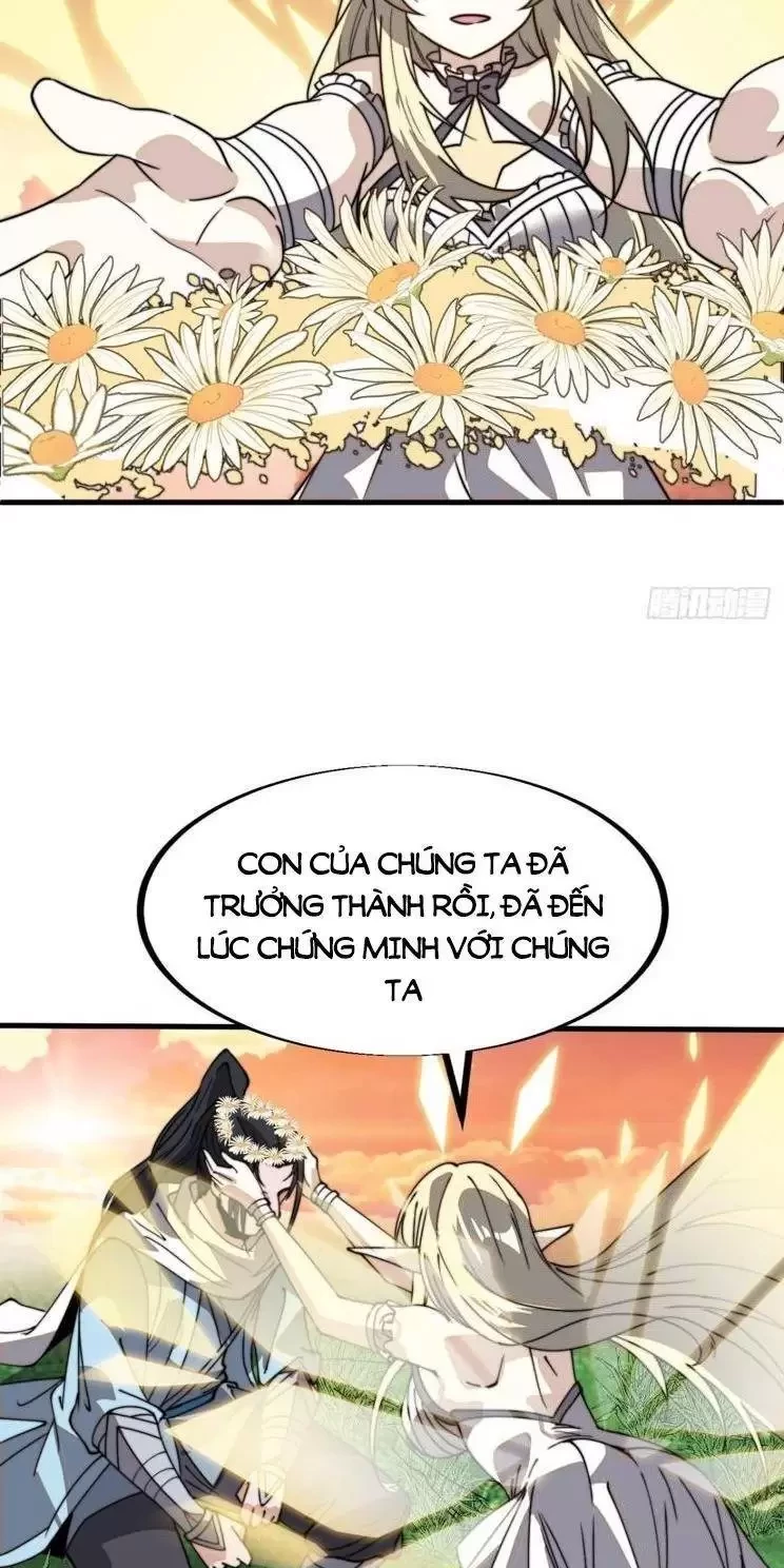 Ta Có Một Sơn Trại Chapter 947 - Trang 4