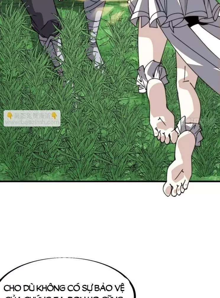 Ta Có Một Sơn Trại Chapter 947 - Trang 4