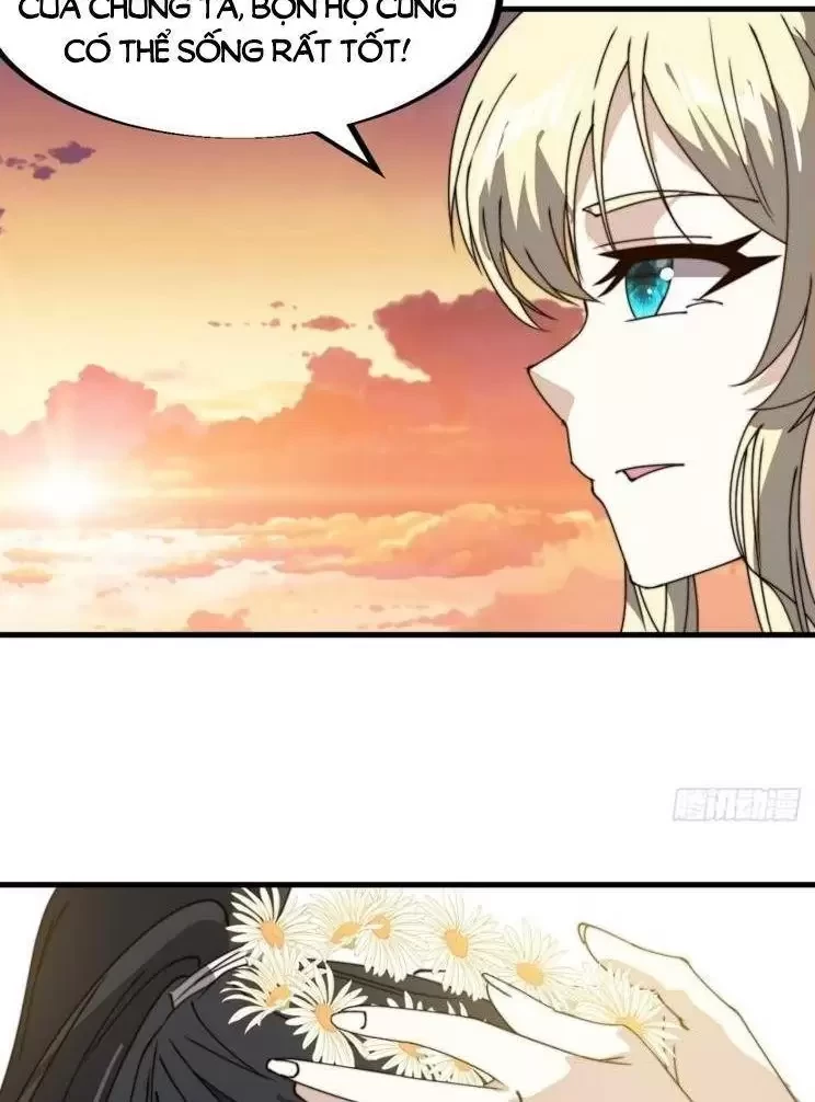 Ta Có Một Sơn Trại Chapter 947 - Trang 4