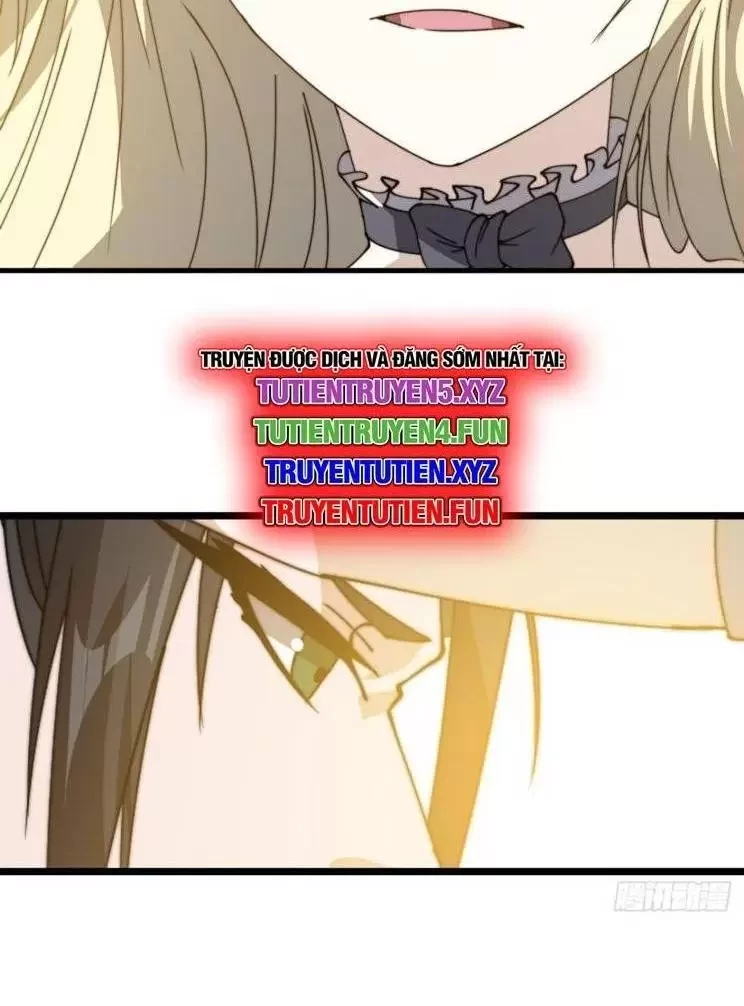 Ta Có Một Sơn Trại Chapter 947 - Trang 4