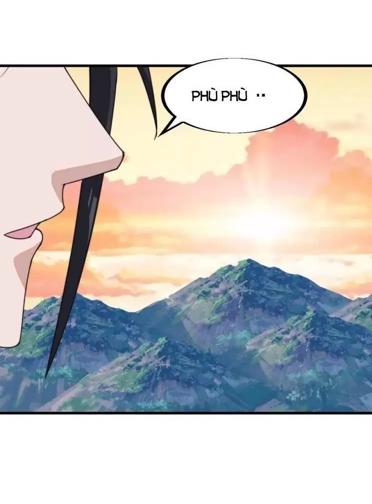 Ta Có Một Sơn Trại Chapter 947 - Trang 4