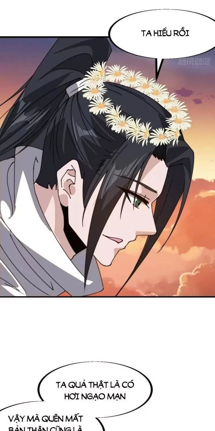 Ta Có Một Sơn Trại Chapter 947 - Trang 4