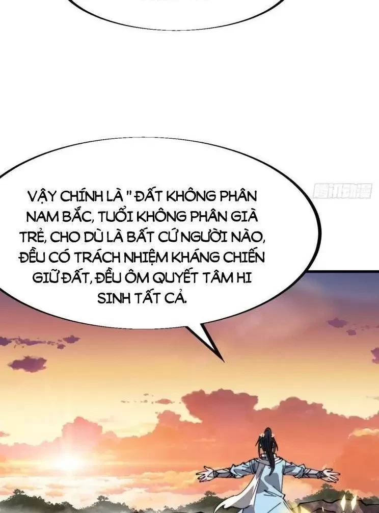 Ta Có Một Sơn Trại Chapter 947 - Trang 4