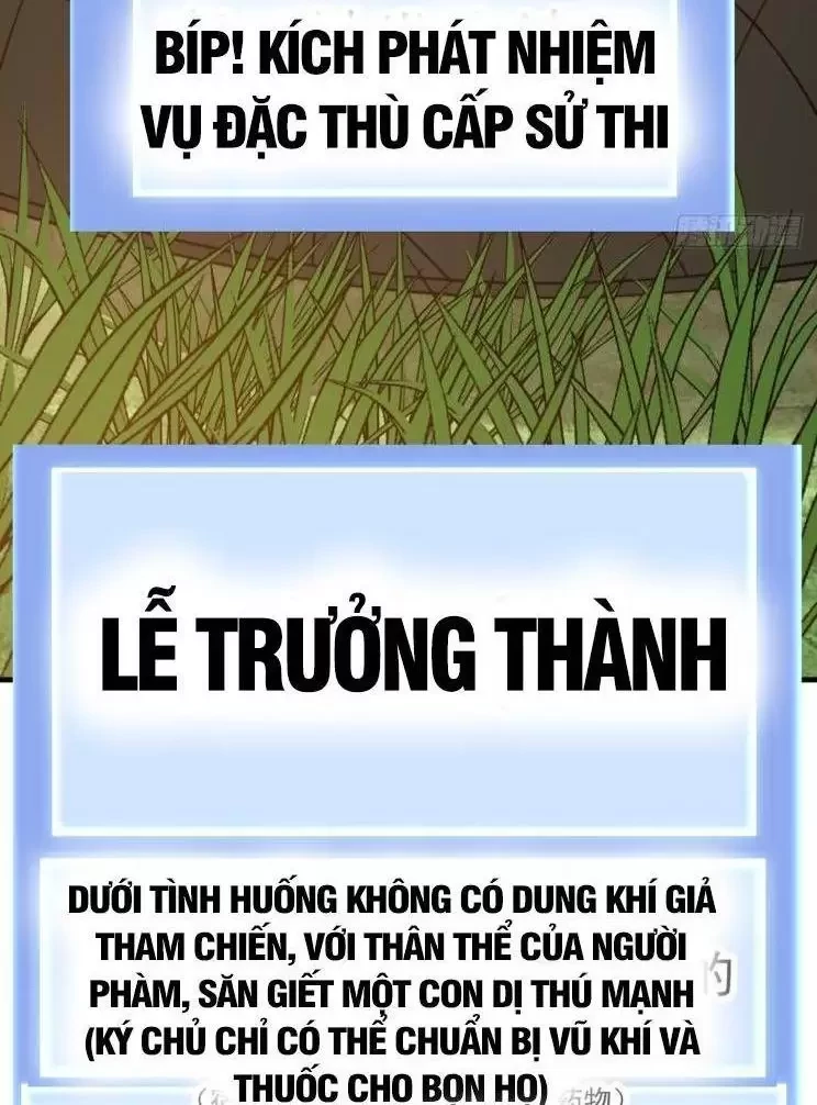 Ta Có Một Sơn Trại Chapter 947 - Trang 4