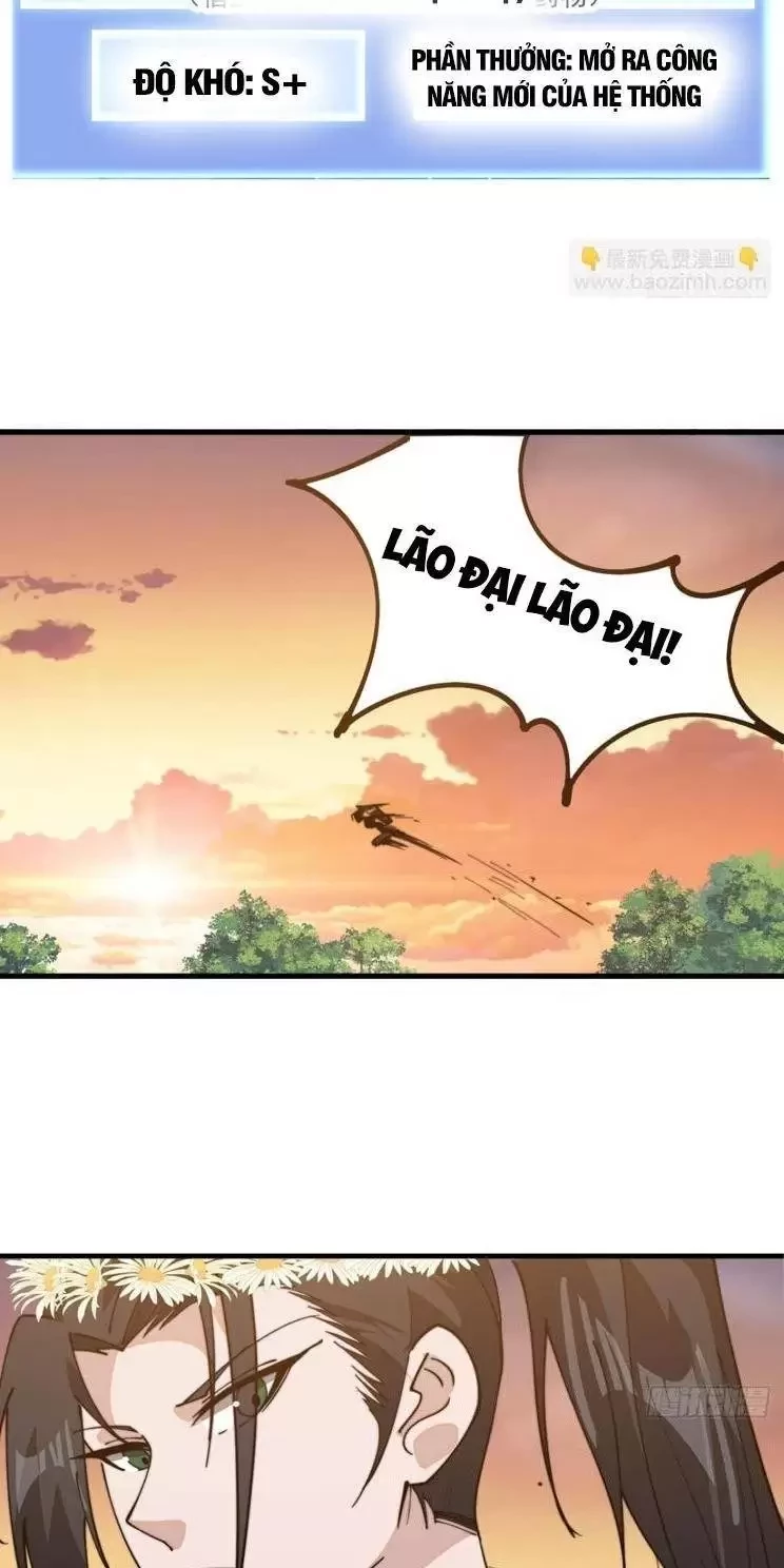 Ta Có Một Sơn Trại Chapter 947 - Trang 4