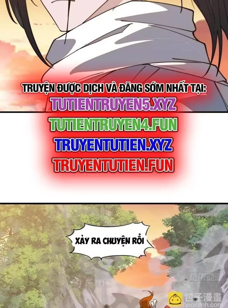 Ta Có Một Sơn Trại Chapter 947 - Trang 4