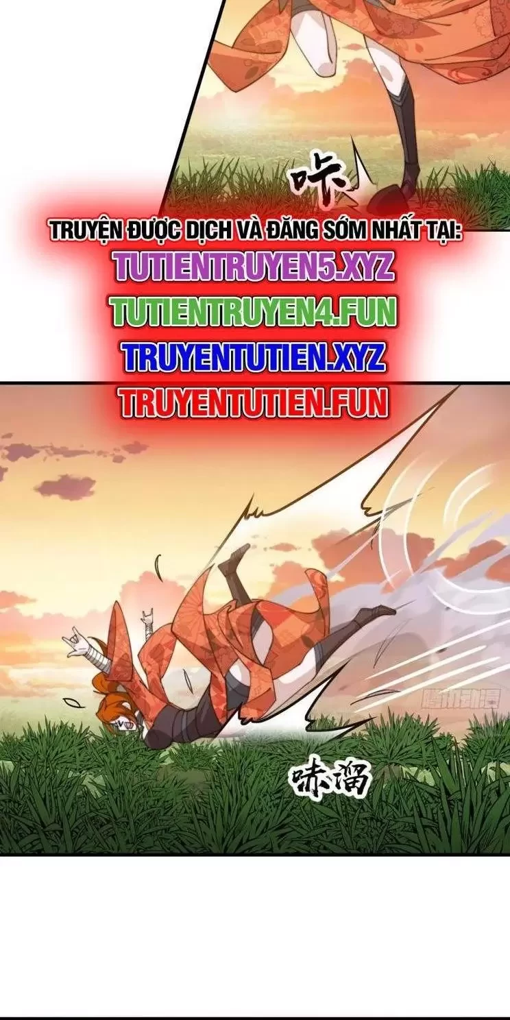 Ta Có Một Sơn Trại Chapter 947 - Trang 4