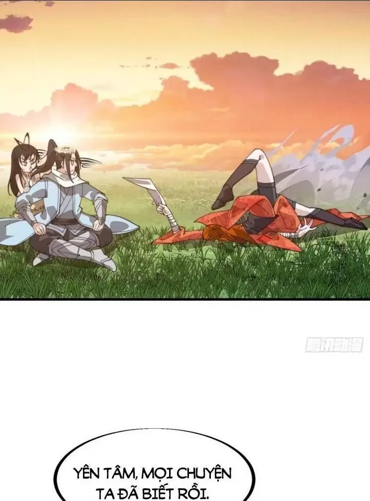 Ta Có Một Sơn Trại Chapter 947 - Trang 4