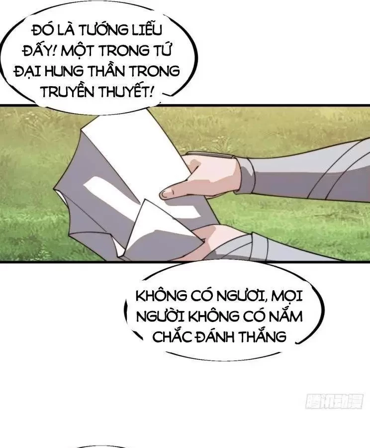 Ta Có Một Sơn Trại Chapter 947 - Trang 4