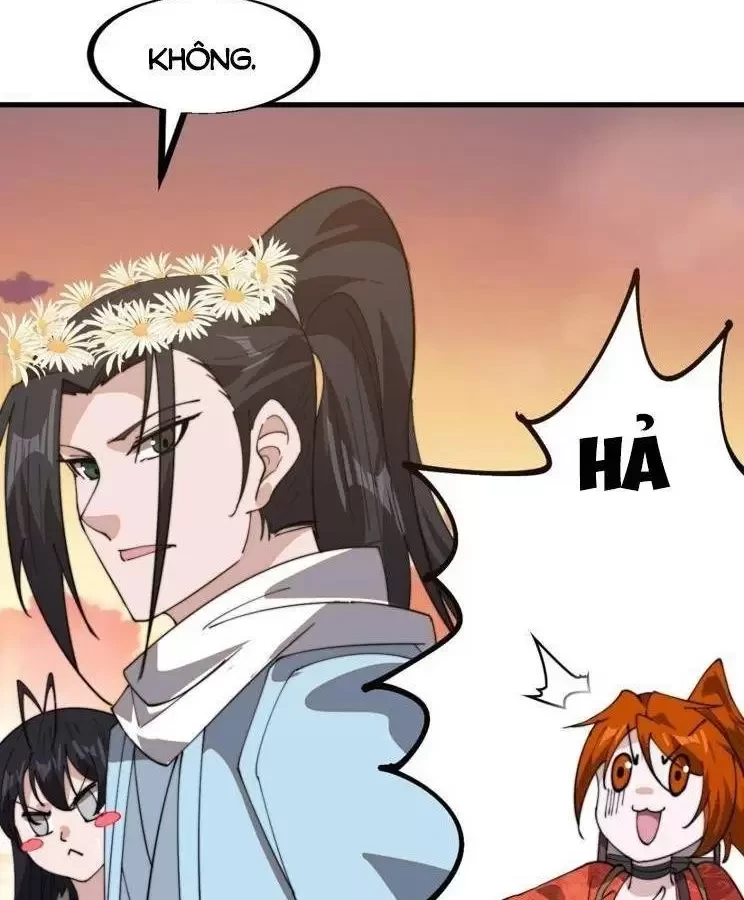 Ta Có Một Sơn Trại Chapter 947 - Trang 4