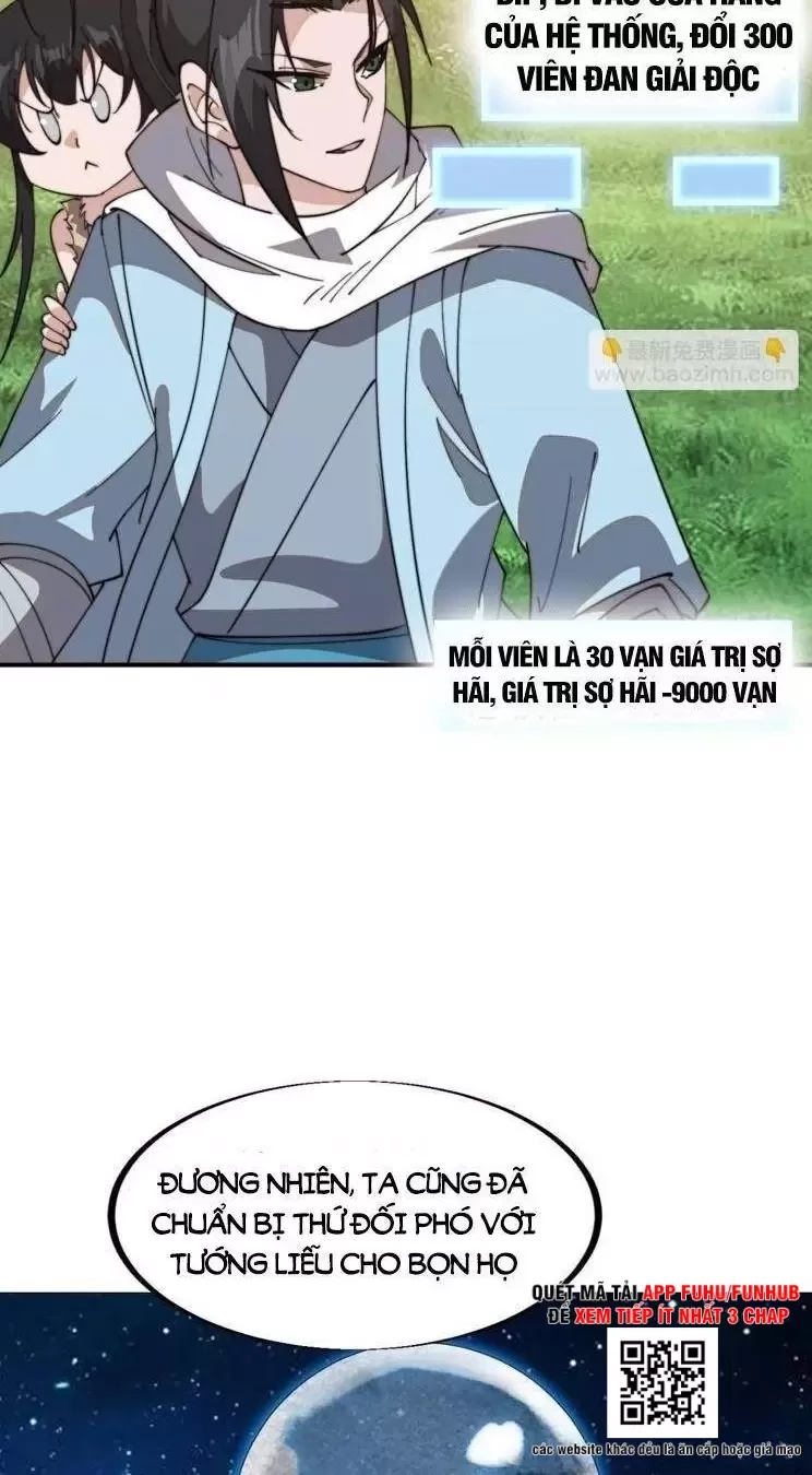 Ta Có Một Sơn Trại Chapter 948 - Trang 4