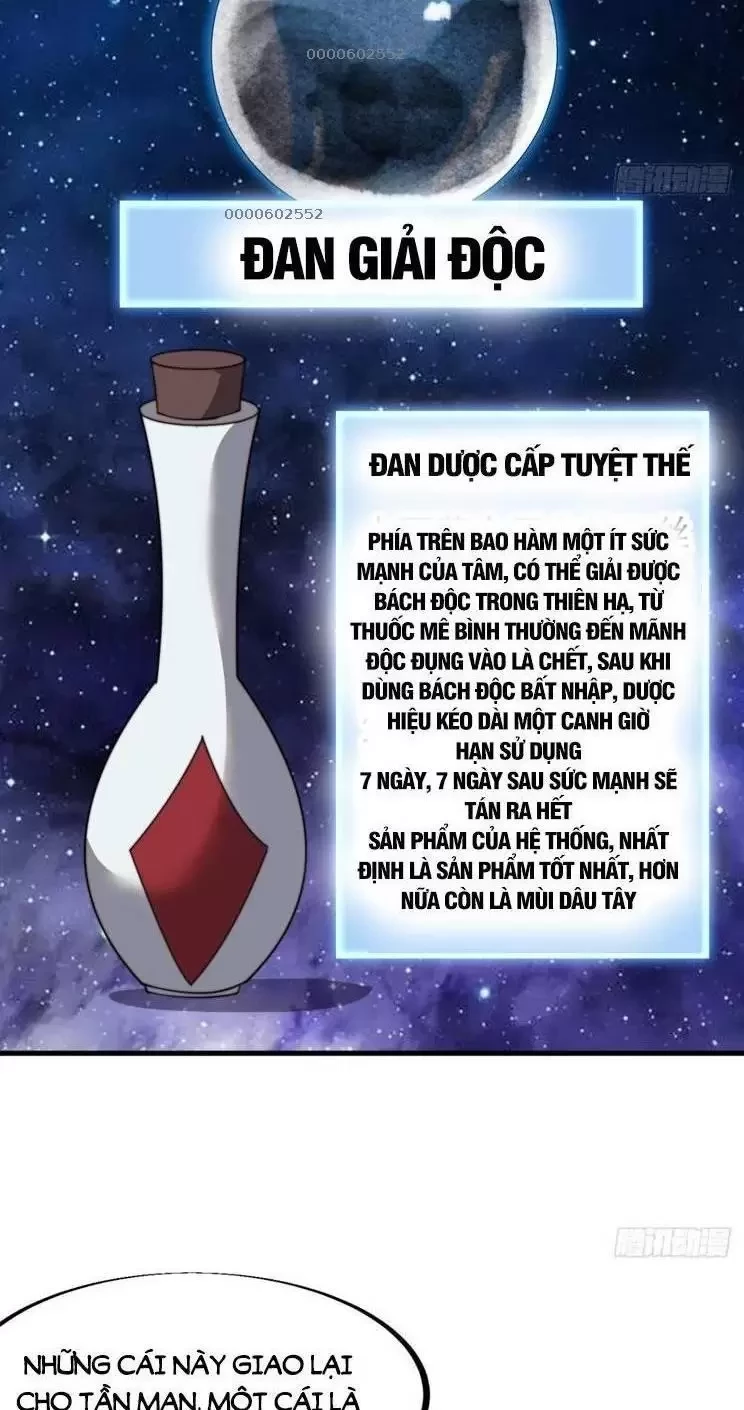 Ta Có Một Sơn Trại Chapter 948 - Trang 4