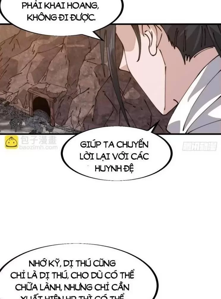 Ta Có Một Sơn Trại Chapter 948 - Trang 4