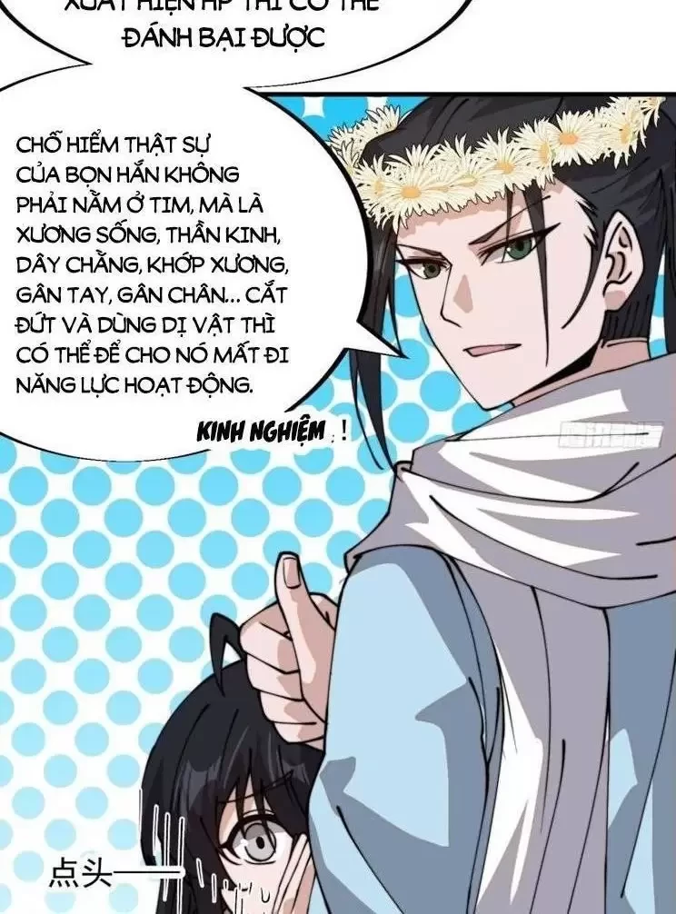 Ta Có Một Sơn Trại Chapter 948 - Trang 4