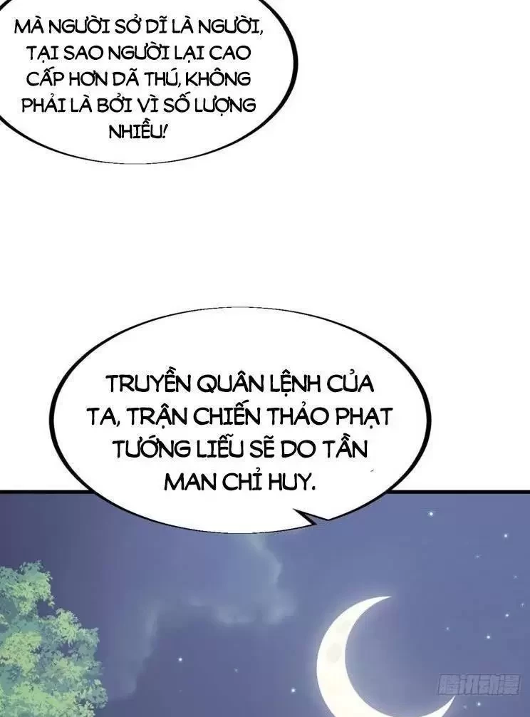 Ta Có Một Sơn Trại Chapter 948 - Trang 4
