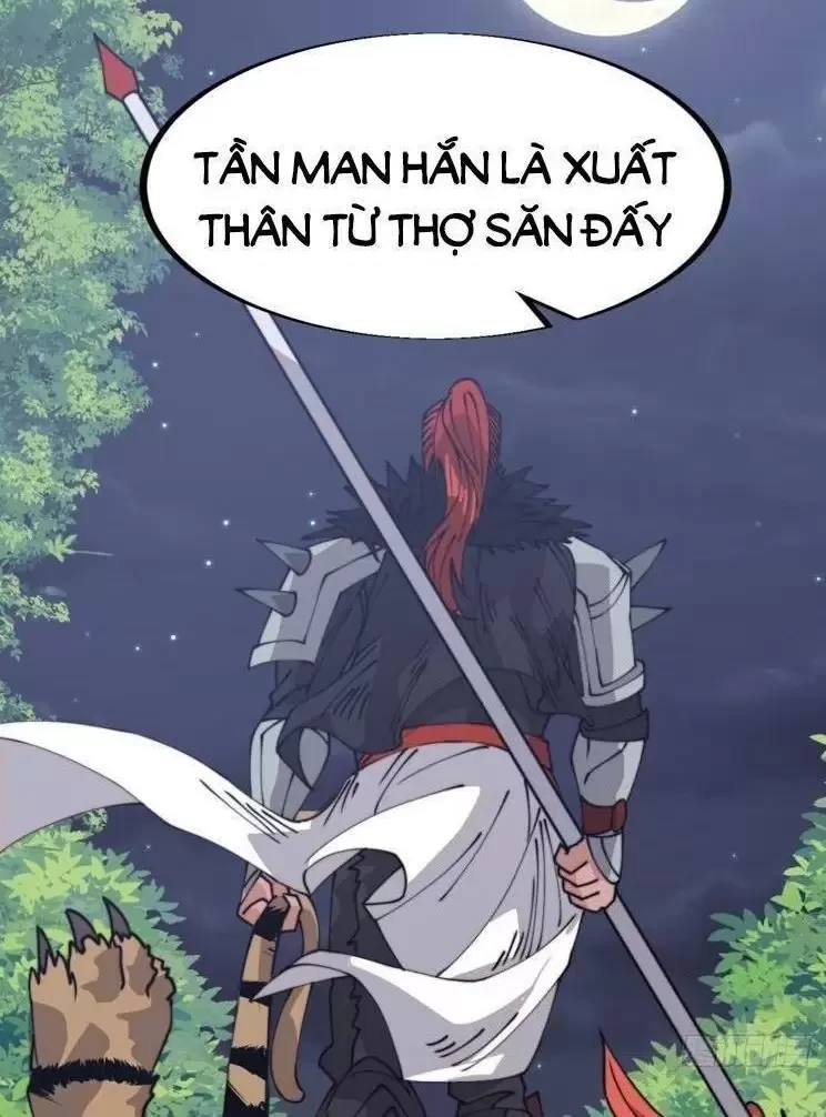 Ta Có Một Sơn Trại Chapter 948 - Trang 4