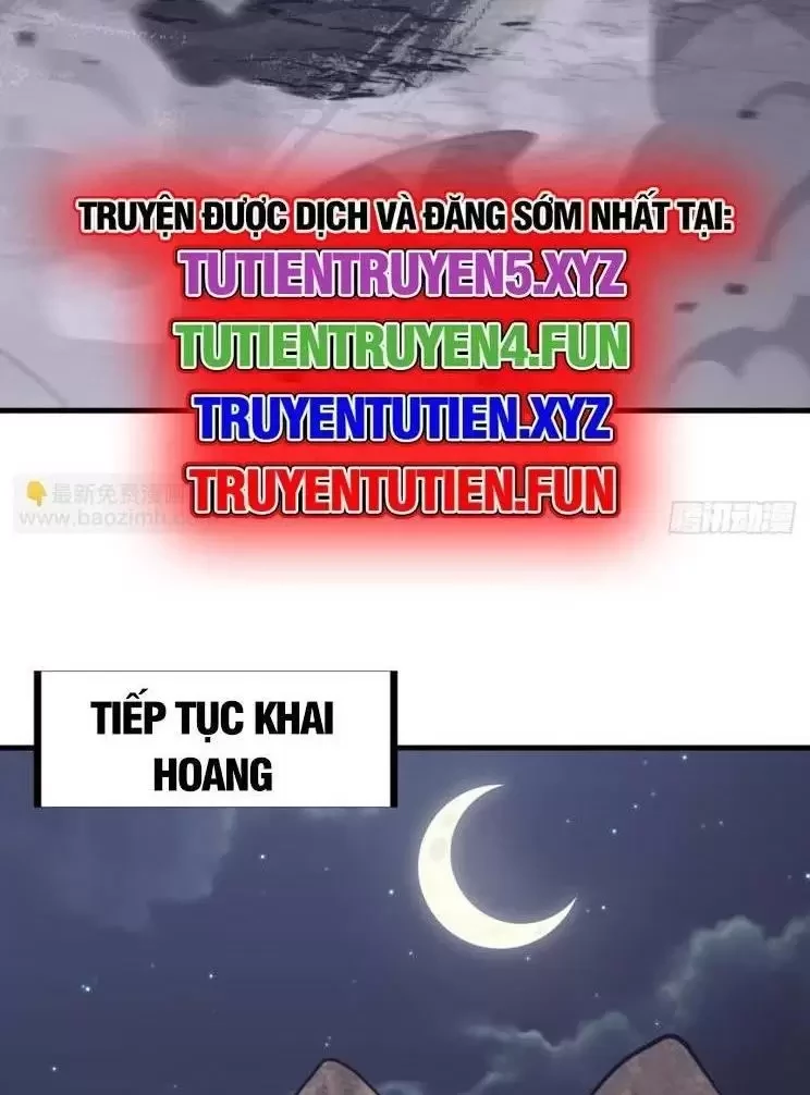 Ta Có Một Sơn Trại Chapter 948 - Trang 4