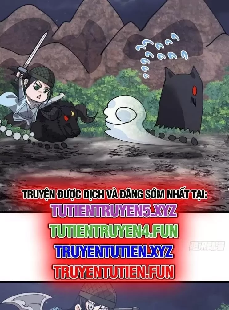 Ta Có Một Sơn Trại Chapter 948 - Trang 4