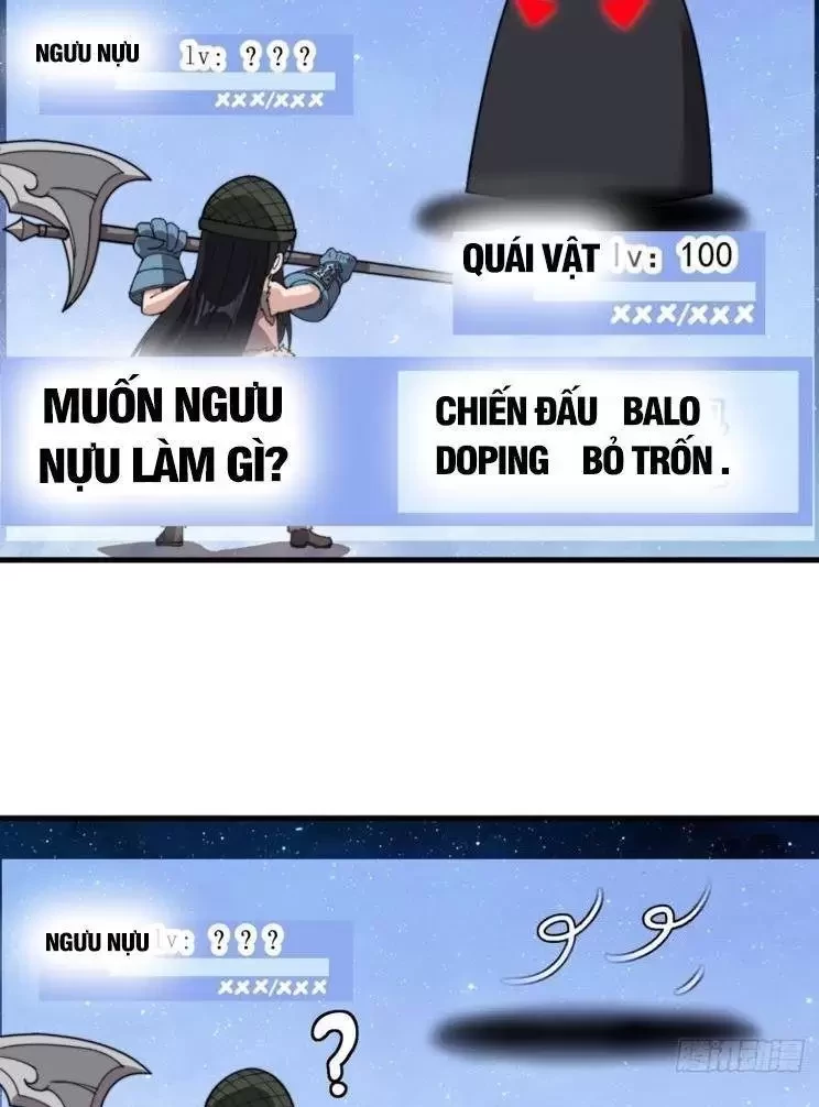 Ta Có Một Sơn Trại Chapter 948 - Trang 4