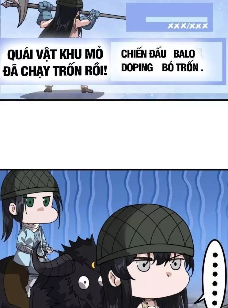 Ta Có Một Sơn Trại Chapter 948 - Trang 4