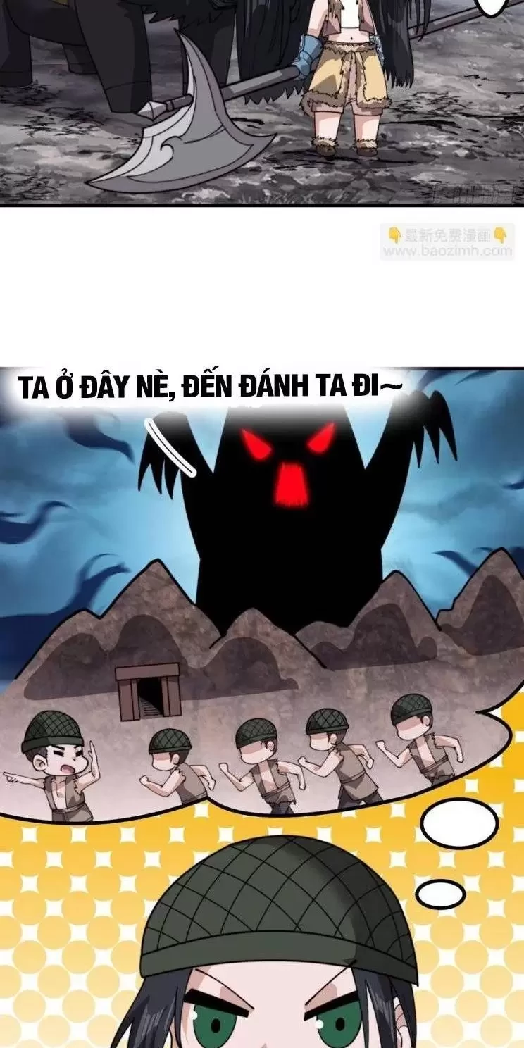 Ta Có Một Sơn Trại Chapter 948 - Trang 4