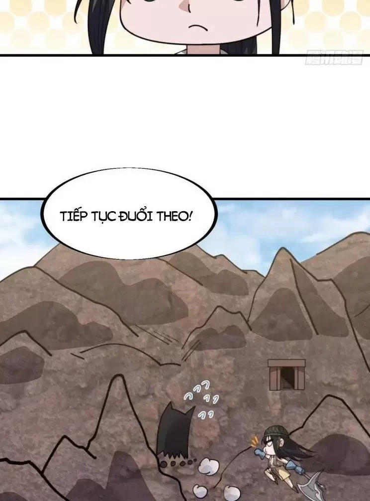 Ta Có Một Sơn Trại Chapter 948 - Trang 4