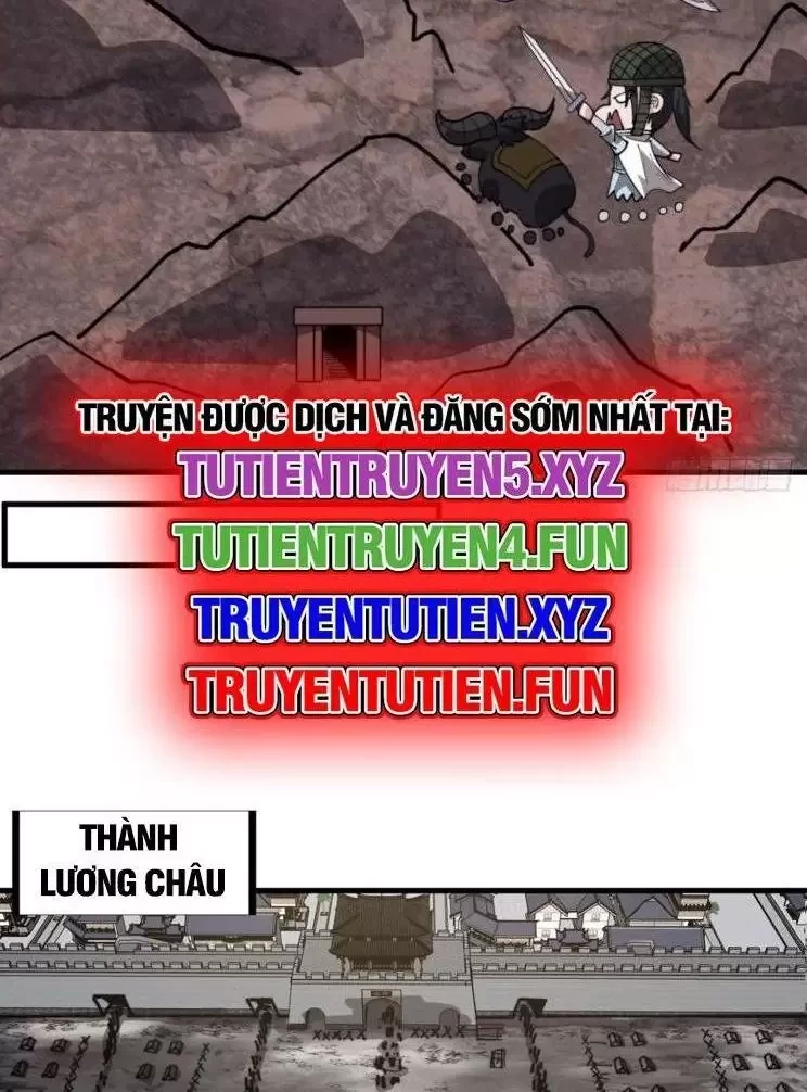 Ta Có Một Sơn Trại Chapter 948 - Trang 4