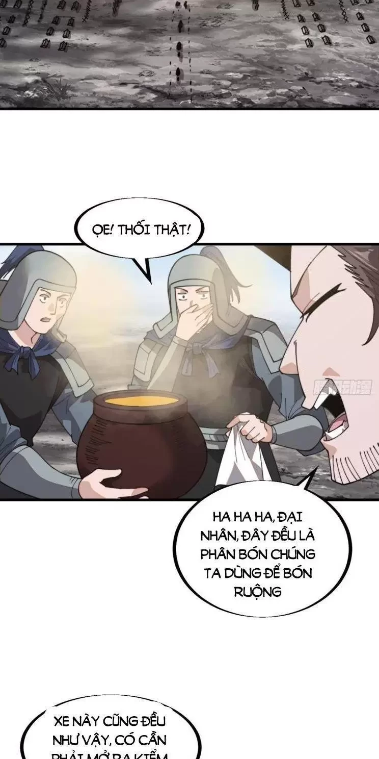 Ta Có Một Sơn Trại Chapter 948 - Trang 4