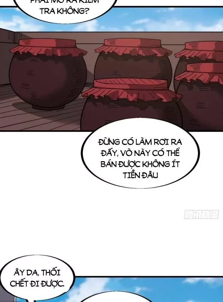 Ta Có Một Sơn Trại Chapter 948 - Trang 4