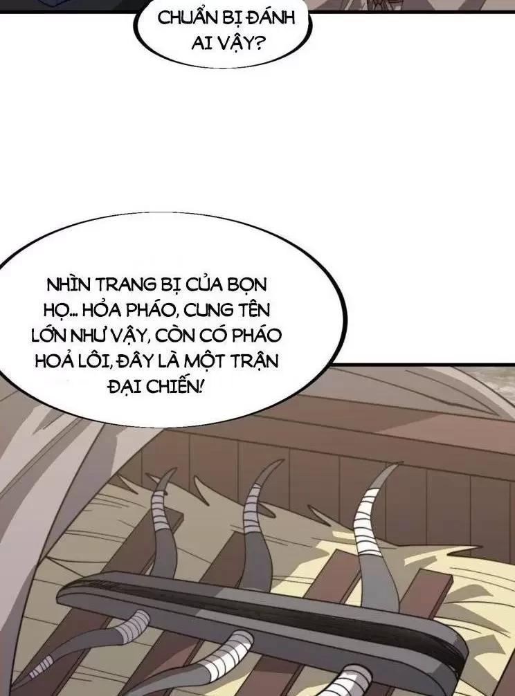 Ta Có Một Sơn Trại Chapter 948 - Trang 4