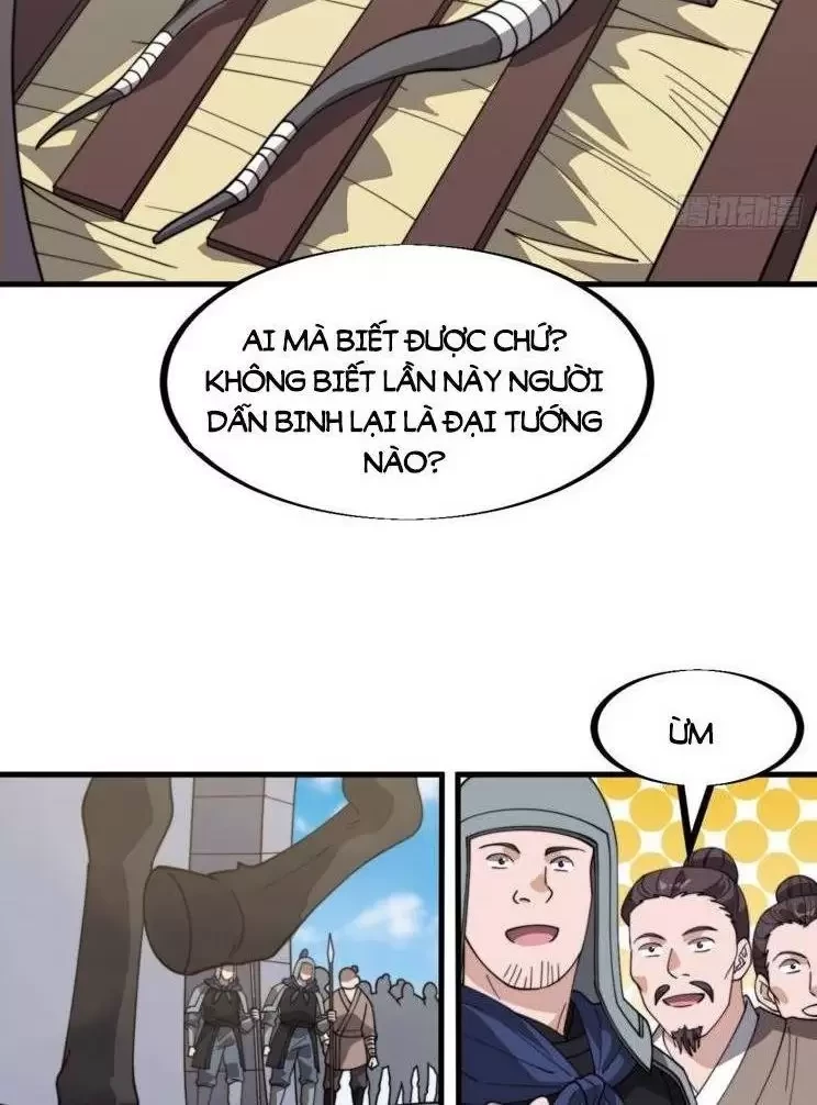 Ta Có Một Sơn Trại Chapter 948 - Trang 4