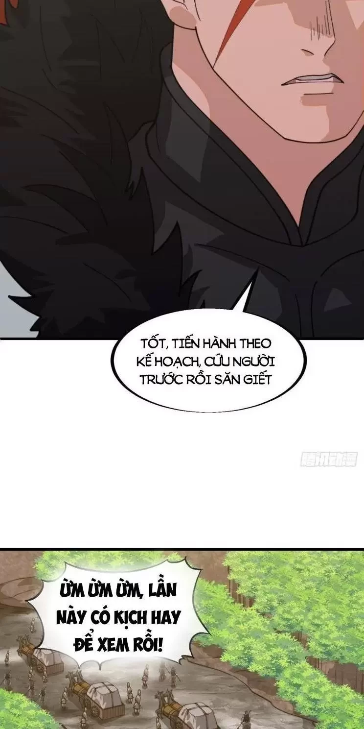 Ta Có Một Sơn Trại Chapter 948 - Trang 4