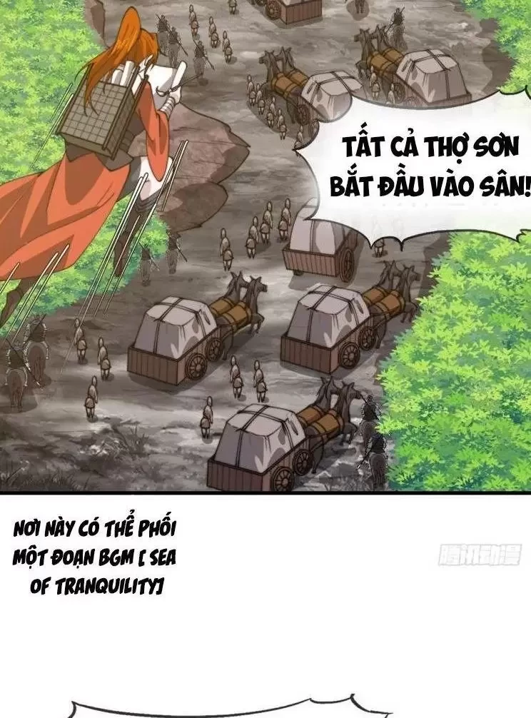 Ta Có Một Sơn Trại Chapter 948 - Trang 4