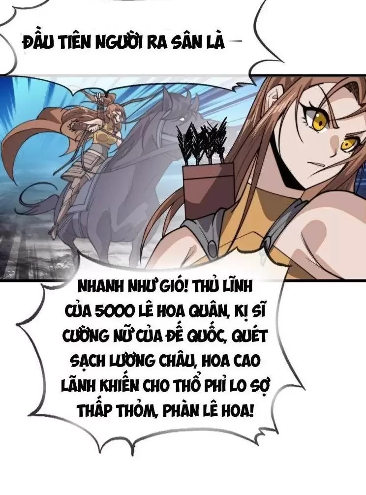 Ta Có Một Sơn Trại Chapter 948 - Trang 4