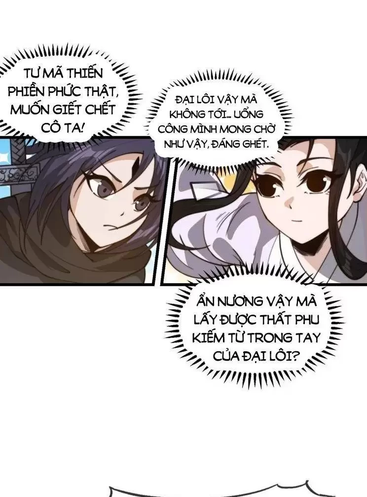 Ta Có Một Sơn Trại Chapter 948 - Trang 4