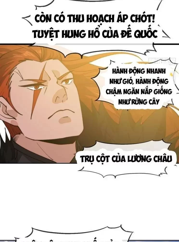 Ta Có Một Sơn Trại Chapter 948 - Trang 4