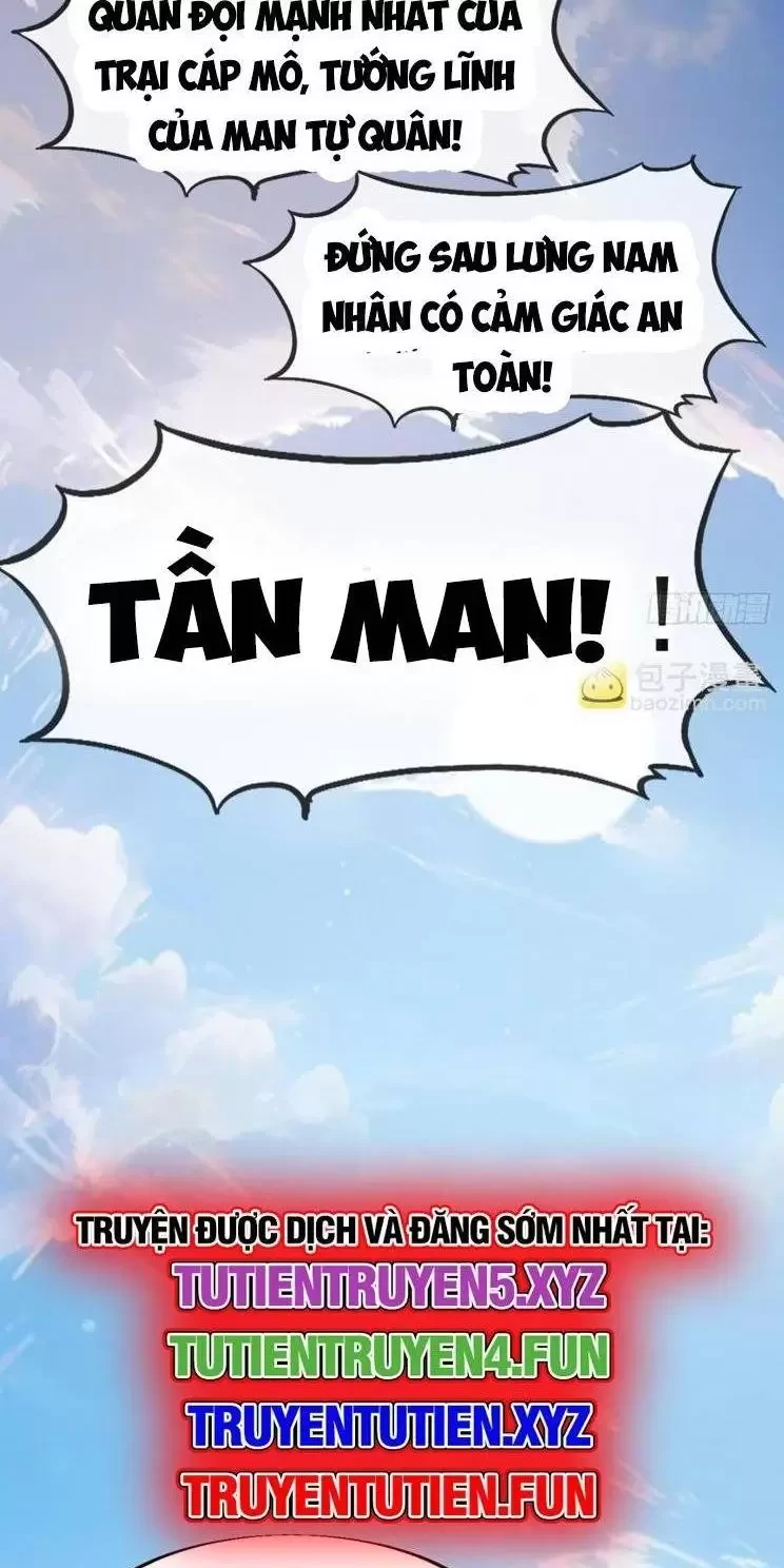 Ta Có Một Sơn Trại Chapter 948 - Trang 4