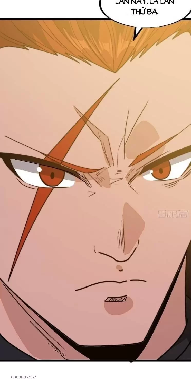 Ta Có Một Sơn Trại Chapter 948 - Trang 4