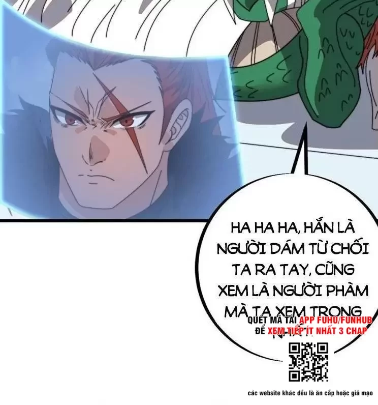 Ta Có Một Sơn Trại Chapter 948 - Trang 4
