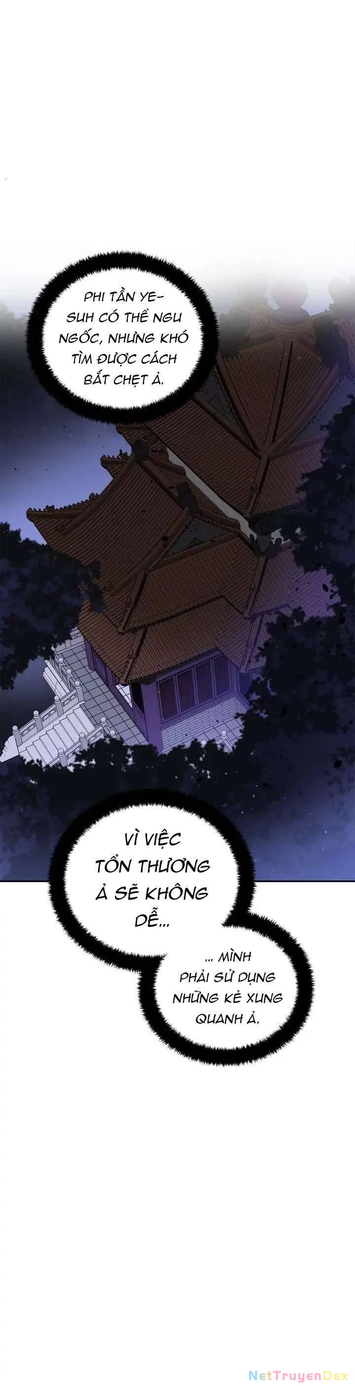 Ái Phi, Dao Của Nàng Rơi Rồi Chapter 86 - Trang 4