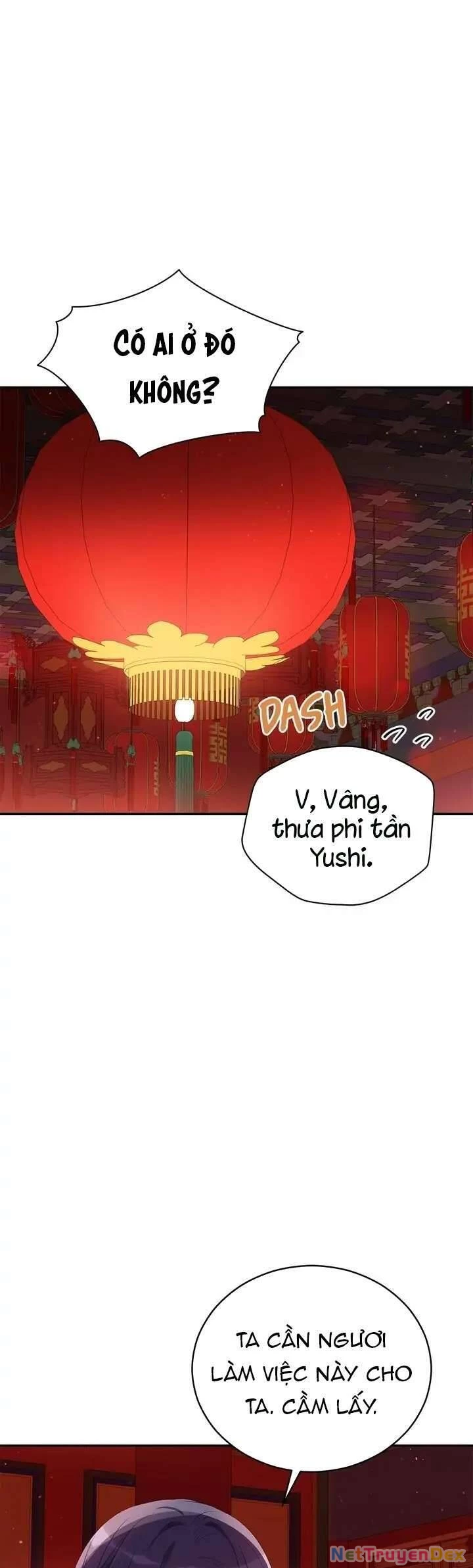 Ái Phi, Dao Của Nàng Rơi Rồi Chapter 86 - Trang 4