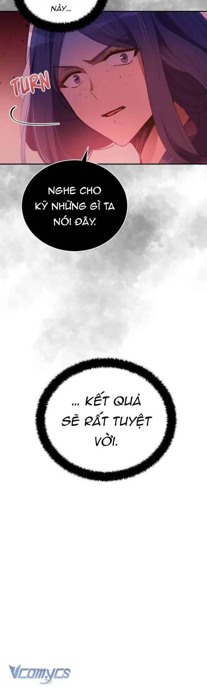 Ái Phi, Dao Của Nàng Rơi Rồi Chapter 86 - Trang 4